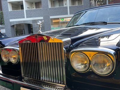 1994 ROLLS-ROYCE CORNICHE — фото 17