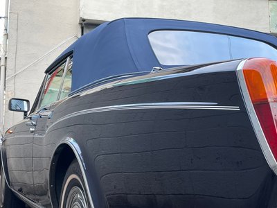 1994 ROLLS-ROYCE CORNICHE — фото 22