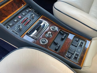 1994 ROLLS-ROYCE CORNICHE — фото 45