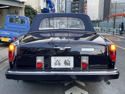 1994 ROLLS-ROYCE CORNICHE photo 6