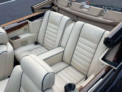 1994 ROLLS-ROYCE CORNICHE — фото 56