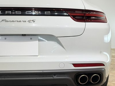 2020 Porsche PANAMERA thumbnail 71