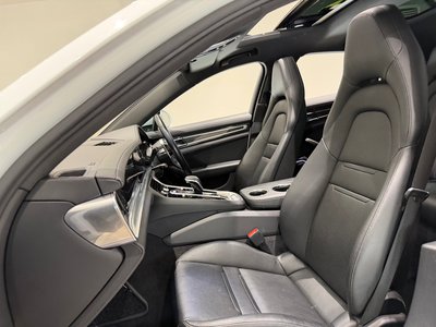 2020 Porsche PANAMERA thumbnail 20