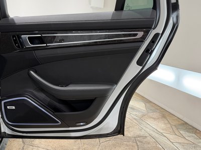 2020 Porsche PANAMERA thumbnail 24