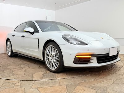 2020 Porsche PANAMERA thumbnail 55