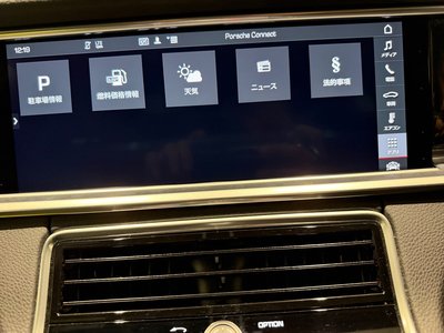 2020 Porsche PANAMERA thumbnail 50
