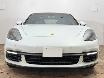 2020 Porsche PANAMERA thumbnail 52