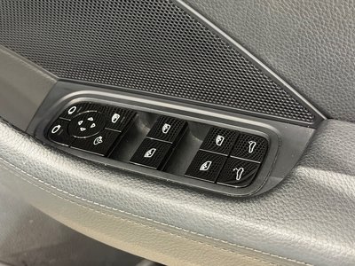 2020 Porsche PANAMERA photo 15