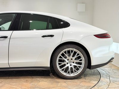 2020 Porsche PANAMERA thumbnail 67