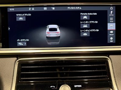 2020 Porsche PANAMERA thumbnail 49
