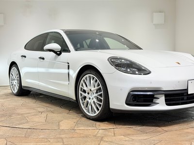 2020 Porsche PANAMERA thumbnail 61
