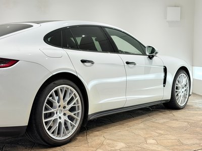 2020 Porsche PANAMERA thumbnail 69