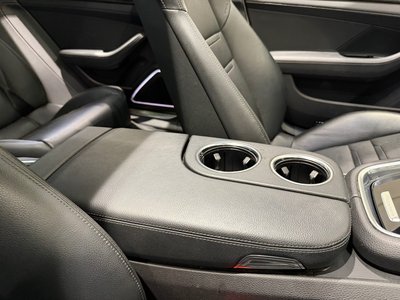 2020 Porsche PANAMERA thumbnail 37