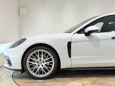 2020 Porsche PANAMERA thumbnail 66