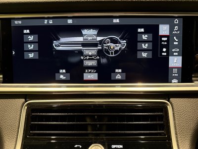 2020 Porsche PANAMERA thumbnail 51