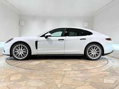 2020 Porsche PANAMERA thumbnail 65