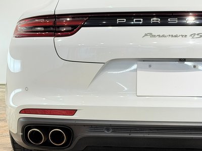 2020 Porsche PANAMERA thumbnail 70