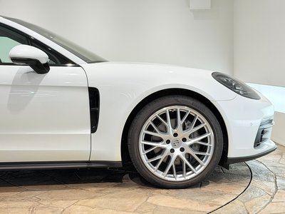 2020 Porsche PANAMERA thumbnail 64