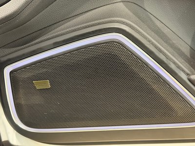 2020 Porsche PANAMERA photo 14