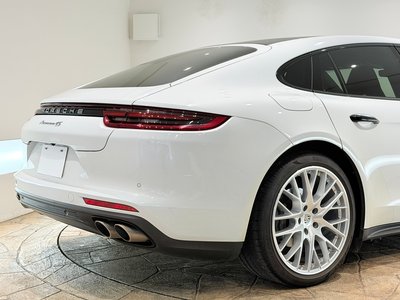 2020 Porsche PANAMERA thumbnail 68