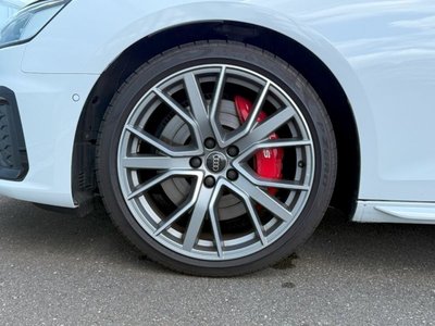 صورة 10 لـ 2025 AUDI S4