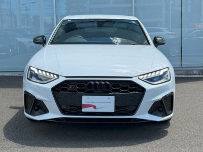 صورة 6 لـ 2025 AUDI S4
