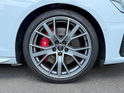 صورة 13 لـ 2025 AUDI S4