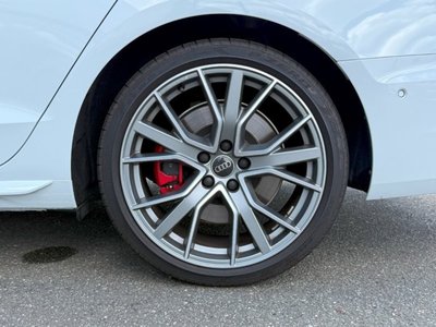 صورة 11 لـ 2025 AUDI S4