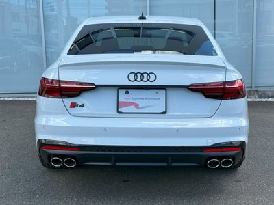 صورة 9 لـ 2025 AUDI S4