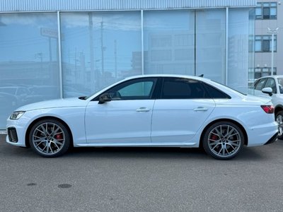 صورة 7 لـ 2025 AUDI S4