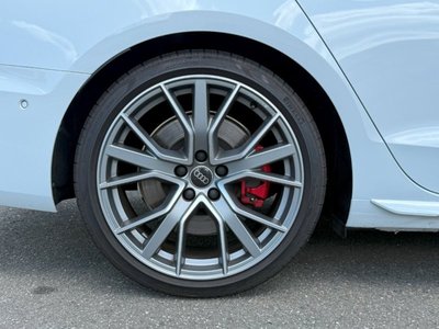 صورة 12 لـ 2025 AUDI S4