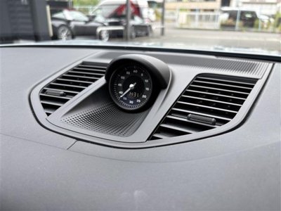 2024 Porsche PANAMERA thumbnail 26