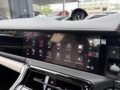 2024 Porsche PANAMERA thumbnail 20