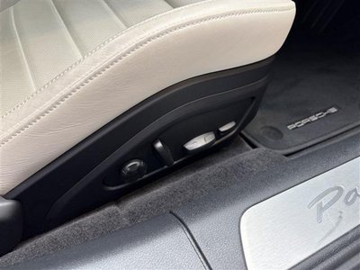 2024 Porsche PANAMERA thumbnail 17
