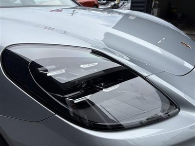 2024 Porsche PANAMERA thumbnail 30
