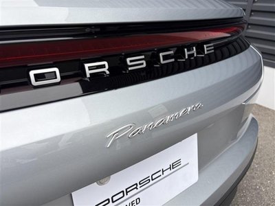 2024 Porsche PANAMERA thumbnail 32