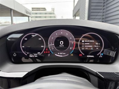 2024 Porsche PANAMERA thumbnail 18