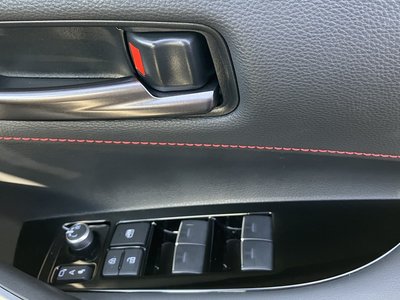 صورة 14 لـ 2024 Toyota GR COROLLA