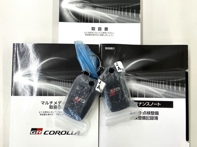 صورة 25 لـ 2024 Toyota GR COROLLA