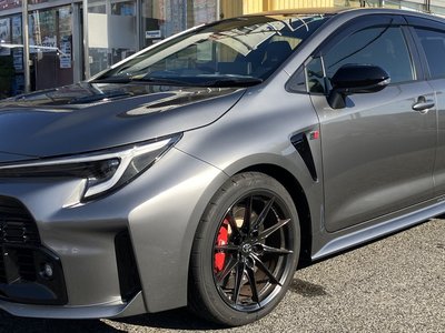 صورة 2 لـ 2024 Toyota GR COROLLA