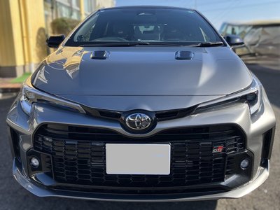 صورة 1 لـ 2024 Toyota GR COROLLA