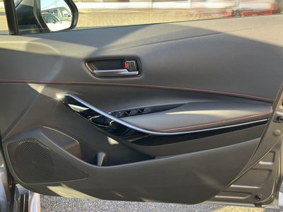 صورة 15 لـ 2024 Toyota GR COROLLA