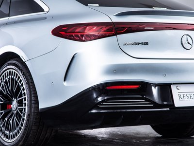 2024 Mercedes-BENZ EQS AMG thumbnail 34