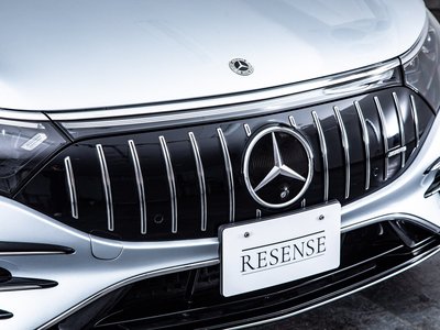 2024 Mercedes-BENZ EQS AMG thumbnail 26