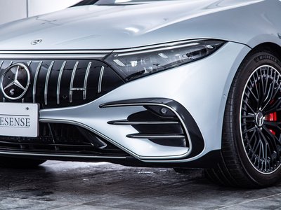 2024 Mercedes-BENZ EQS AMG thumbnail 20