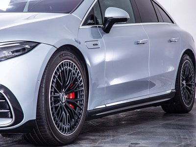 2024 Mercedes-BENZ EQS AMG thumbnail 21