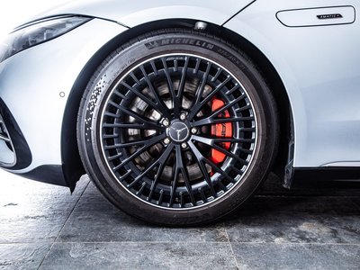 2024 Mercedes-BENZ EQS AMG thumbnail 38