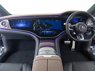 2024 Mercedes-BENZ EQS AMG thumbnail 46