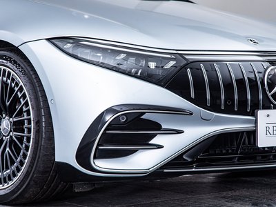 2024 Mercedes-BENZ EQS AMG thumbnail 24