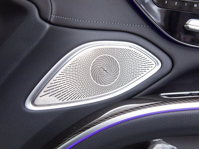 2024 Mercedes-BENZ EQS AMG thumbnail 76